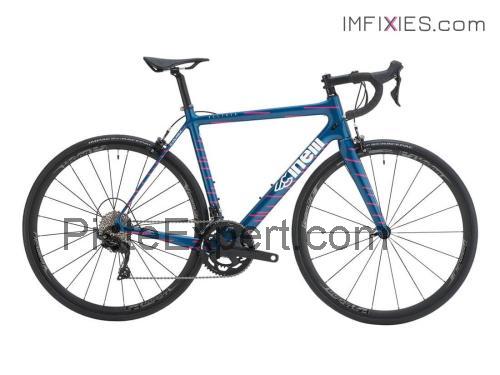 Cinelli Veltrix Caliper fiche technique et avis